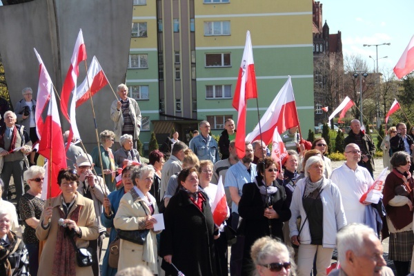 Pamięci strajków ’88