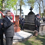 Rocznica powstania styczniowego w Unierzyżu