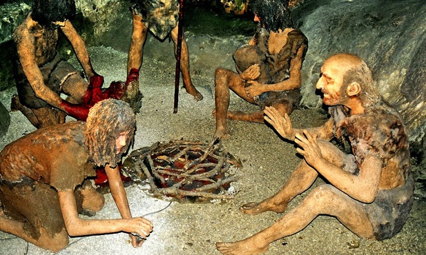 Neandertalczycy