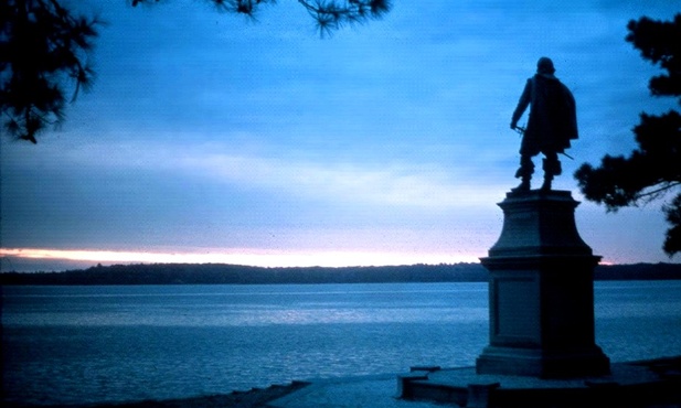 Jamestown