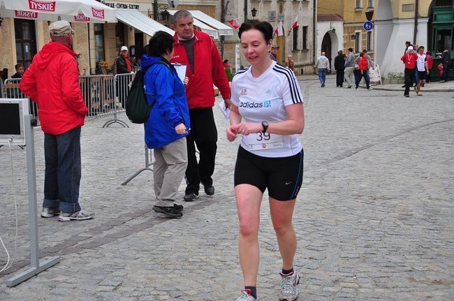 Sandomierski Sportowy Weekend 