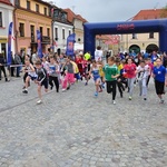 Sandomierski Sportowy Weekend 