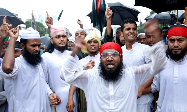 Bangladesz