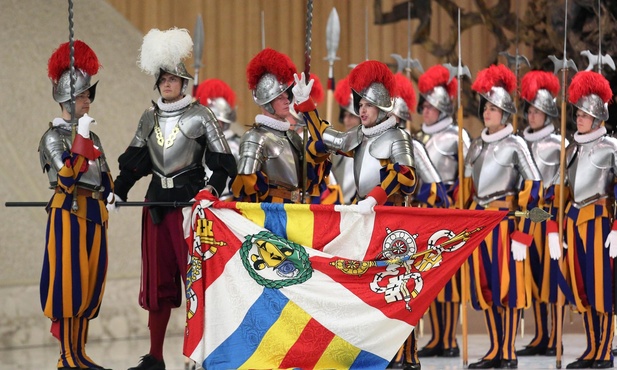 Nowi gwardziści