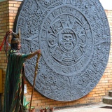 Aztecki kalendarz