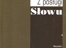 Bp Jan Kopiec, Z posługi Słowu. Nauczanie w pierwszym roku pasterzowania w diecezji gliwickiej. Opole 2013 