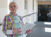  – OFE jest jak gangster pobierający haracz od firmy ubezpieczeniowej, jaką jest ZUS – twierdzi prof.  Grażyna Ancyparowicz