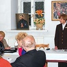  Zebrania KSD odbywają się zazwyczaj w gościnnej sali sióstr duchaczek przy ul. św. Tomasza