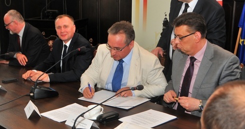 Samorządy będą działać wspólnie