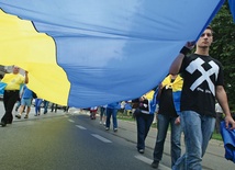 Spektakularne manifestacje organizowane przez RAŚ sprawiły, że poza Śląskiem przeceniano siłę tej organizacji