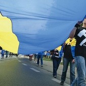 Spektakularne manifestacje organizowane przez RAŚ sprawiły, że poza Śląskiem przeceniano siłę tej organizacji