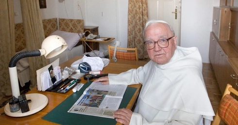 Jubileusz legendy z Jasnej Góry