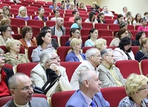 Ogólnopolska konferencja o szczęściu na UZ