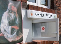 Stasio z "Okna życia"