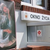 Stasio z "Okna życia"