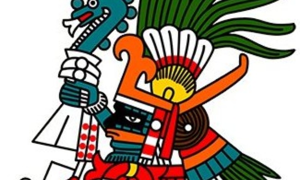Huitzilopochtli