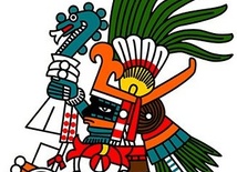 Huitzilopochtli