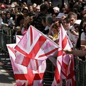 Gender: Wyrzucili go z pracy, bo cytował „Gościa”