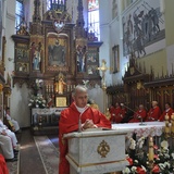 Uroczystość św. Stanisława BM