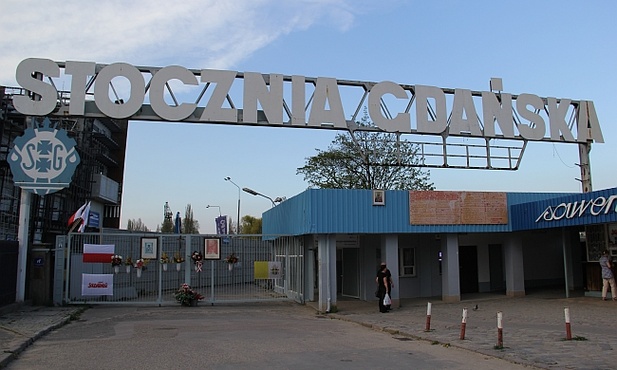 W uznaniu zasług 