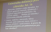 Debata "U Przyrodników"