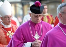 Św. Stanisław - procesja