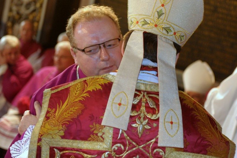 Św. Stanisław - Msza św.