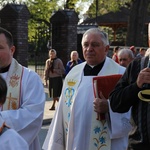 Dni Krzyżowe w Wysokienicach