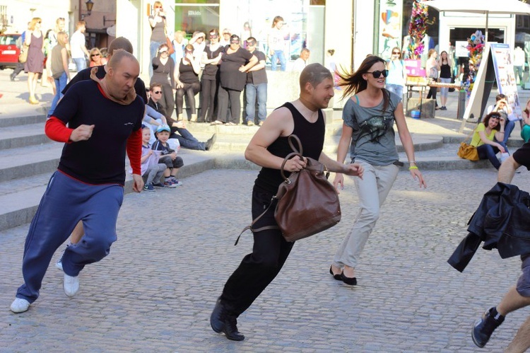 Dzieje się na rynku