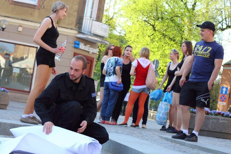 Dzieje się na rynku