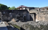Fort Jesus (Boma la Yesu)