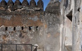 Fort Jesus (Boma la Yesu)