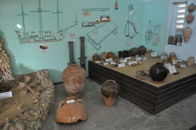Fort Jesus (Boma la Yesu)