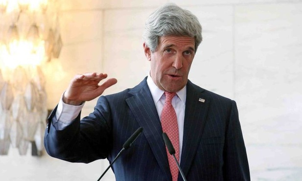 "Solidne dowody" użycia broni chemicznej w Syrii