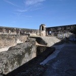 Fort Jesus (Boma la Yesu)