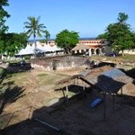 Fort Jesus (Boma la Yesu)