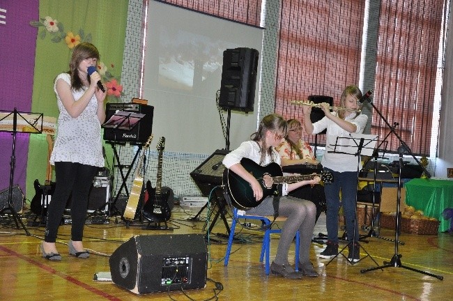 Festiwal Pozytywnych Wartości