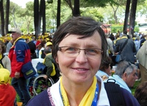 s. Małgorzata Malska CPK