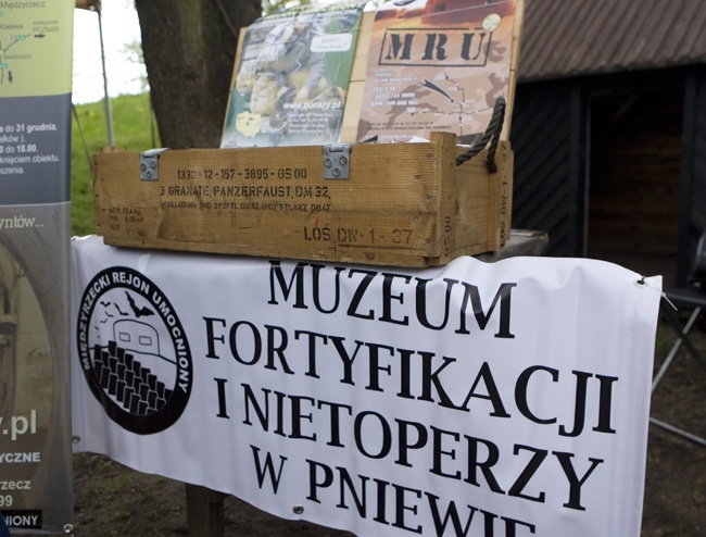 Piknik historyczny w Kołobrzegu