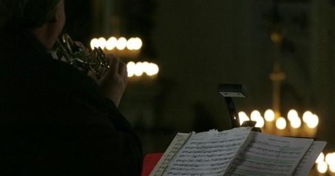 Sentymentalnie i koncertowo 