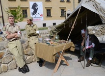 Rekonstrukcja historyczna