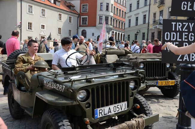 Piknik historyczny