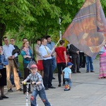 Ewangelizacja na ulicy