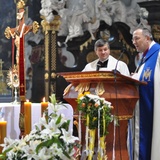 Pielgrzymka okiem Niemca 