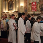 Rybnowskie Prowincjonalia Liturgiczne