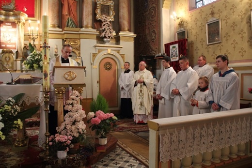 Rybnowskie Prowincjonalia Liturgiczne