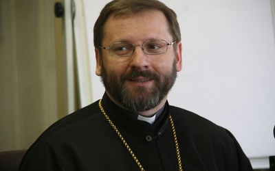 Abp Szewczuk przybywa dziś do Polski