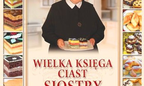 Wielka księga ciast