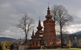 Cerkiew w Kwiatoniu