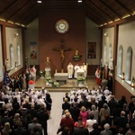 Kościół Ducha Świętego w Zabrzu